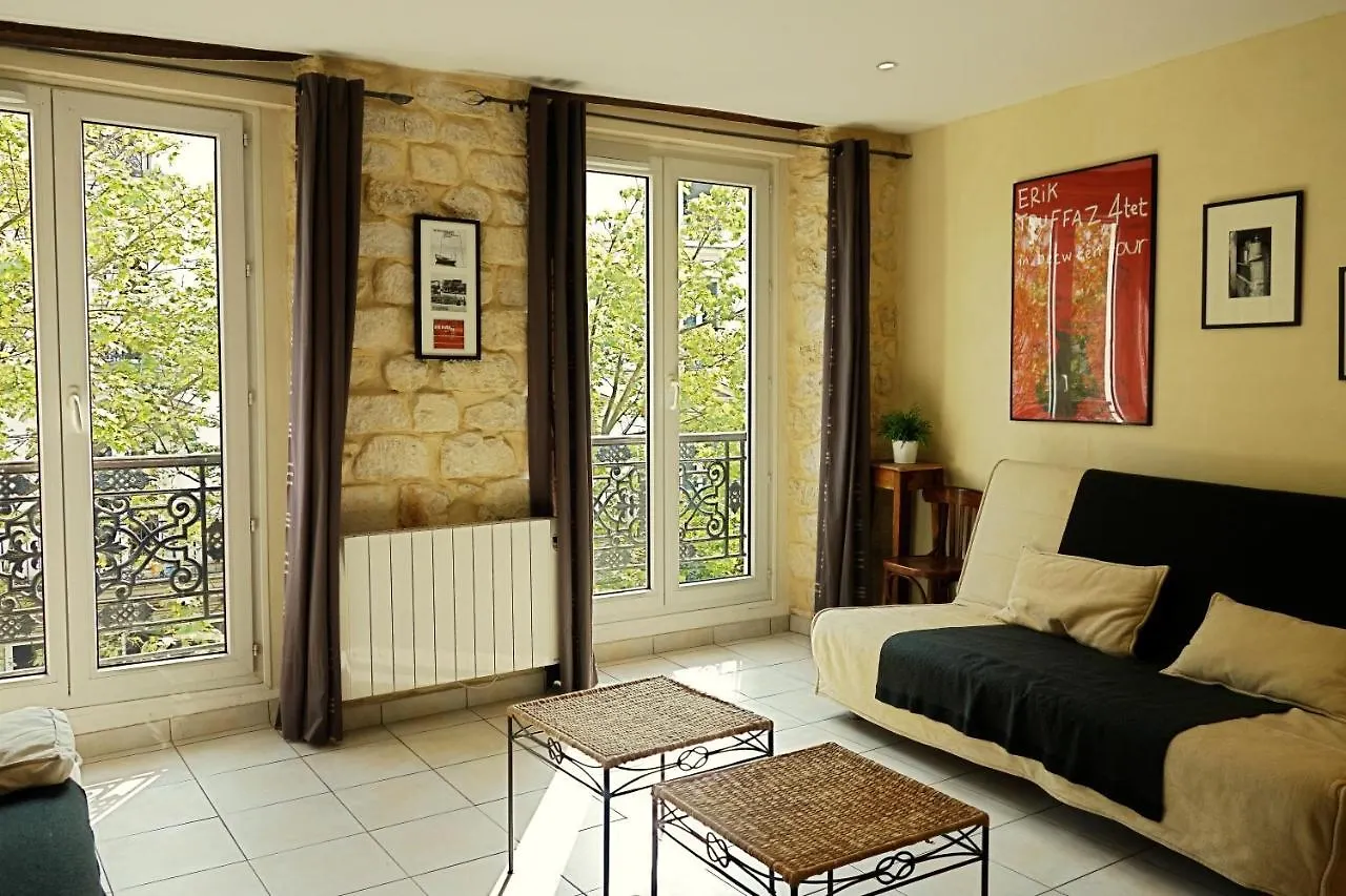 Le Petit Chatelet 3 Au Coeur De Apartment