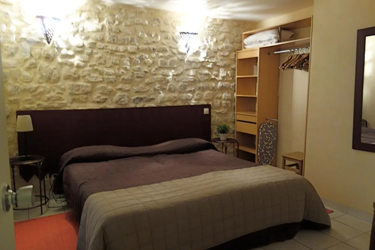 Le Petit Chatelet 3 Au Coeur De Apartment