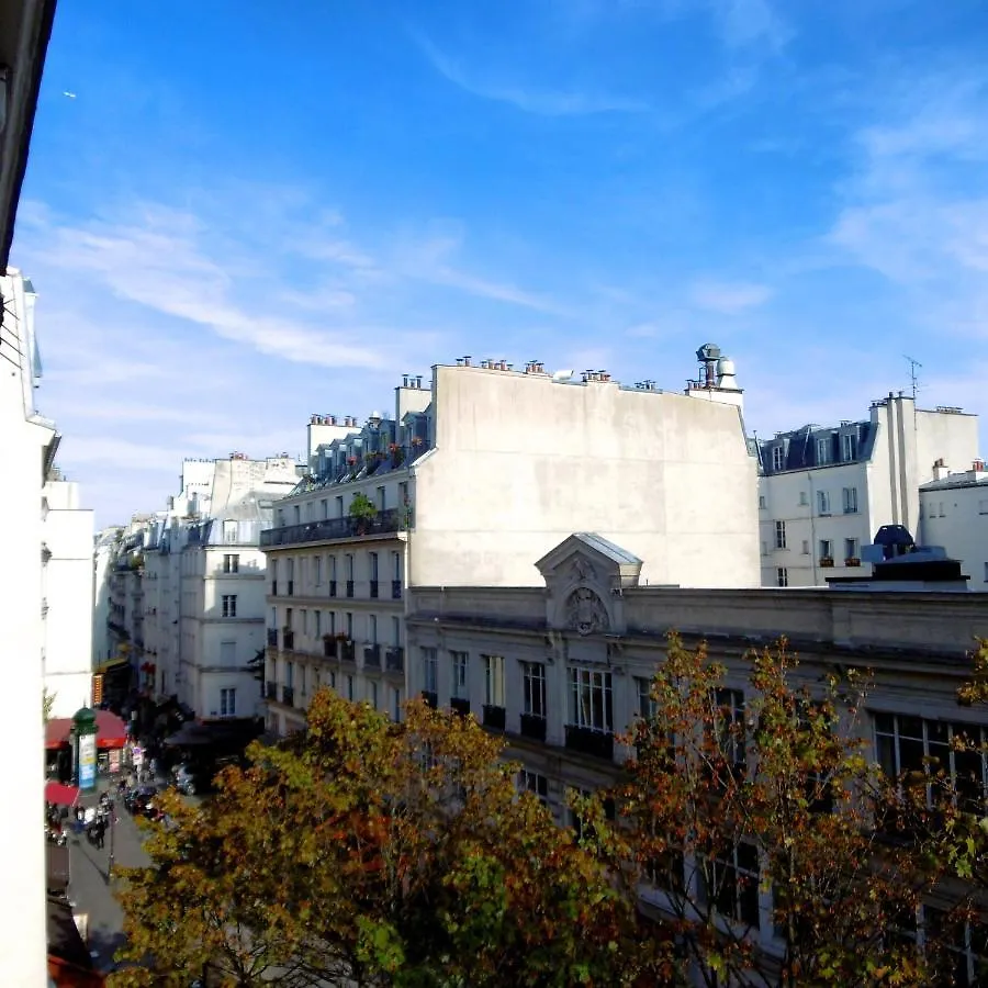 Le Petit Chatelet 3 Au Coeur De *